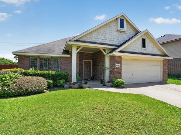 1708 Cowtown Ct, Mansfield, TX 76063