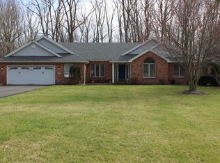 11105 Obee Rd, Whitehouse, OH 43571