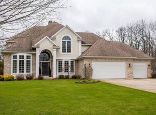 53291 Trenton Ln, Bristol, IN
