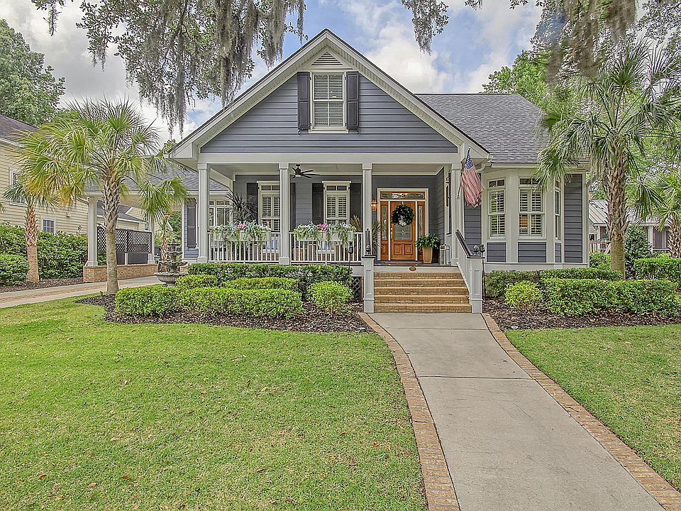 127 Beresford Creek St, Daniel Island, SC 29492 MLS 23011995 Zillow