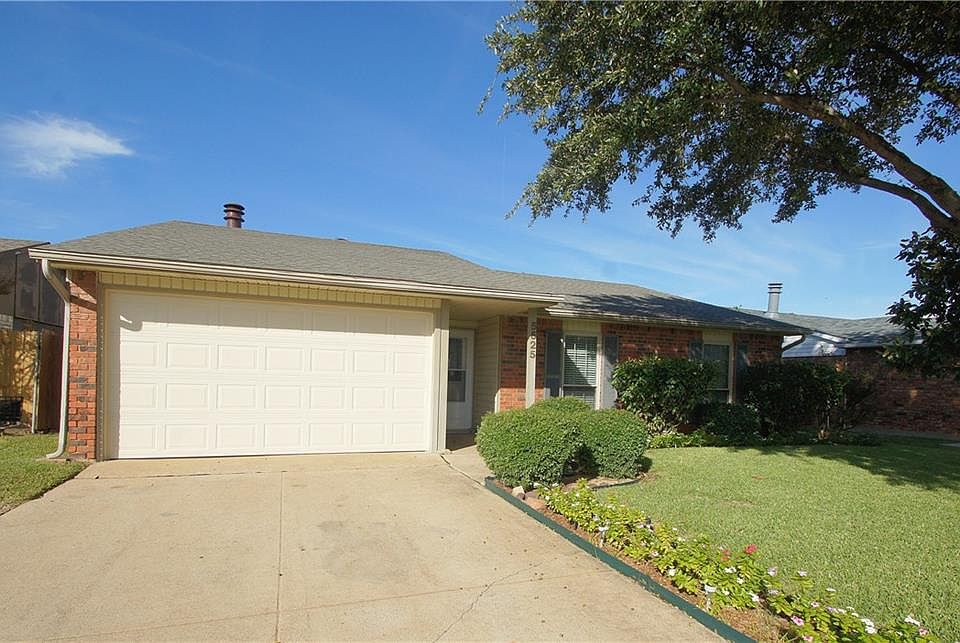 1st image of 5525 Gibson Dr