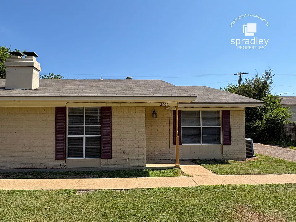 2906 Durango Dr