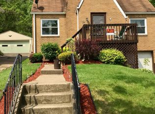 271 Hollywood Blvd, Steubenville, OH 43952