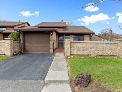 19730 Villa Dr S, Southfield, MI, 48076