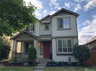 5419 Parkside Dr SE, Lacey, WA 98503