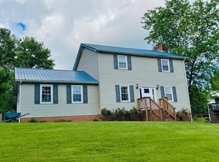 168 Celeste Ln, Madisonville, KY 42431