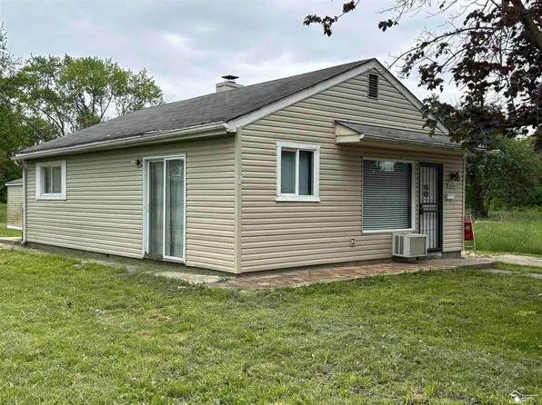 12642 Kentfield St, Detroit, MI 48223