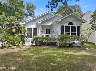 120 SE 2nd Street, Oak Island, NC 28465