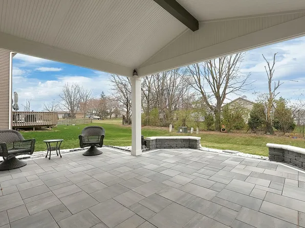 4465 Butler Farms Dr, Columbus, OH 43207