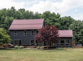 577 Cherry Hill Rd, High Falls, NY 12440