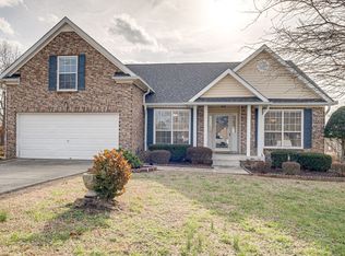2569 Johnson Ridge Rd, Antioch, TN 37013