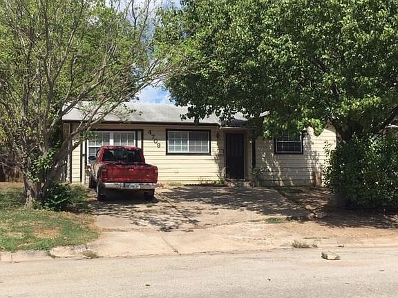 2nd image of 4709 Dorsey St