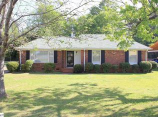 232 Quartermaster Rd, Spartanburg, SC 29301