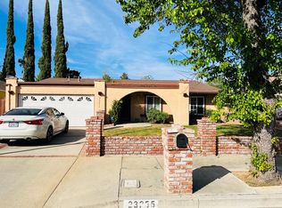 23255 Spires St, West Hills, CA 91304