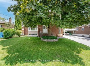 383 Neal Dr #Basement, Richmond Hill, ON L4C 3L6