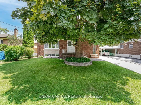 383 Neal Dr #Basement, Richmond Hill, ON L4C 3L6