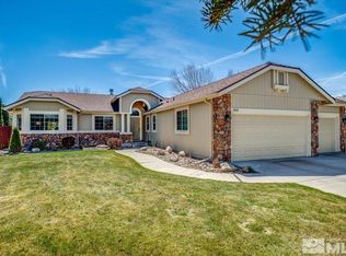 1842 Bougainvillea Dr, Minden, NV