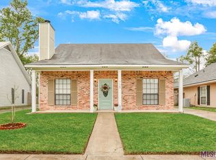 738 Hadley Dr, Baton Rouge, LA 70820