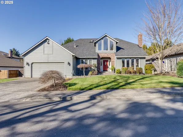 15820 NE 20th St, Vancouver, WA 98684