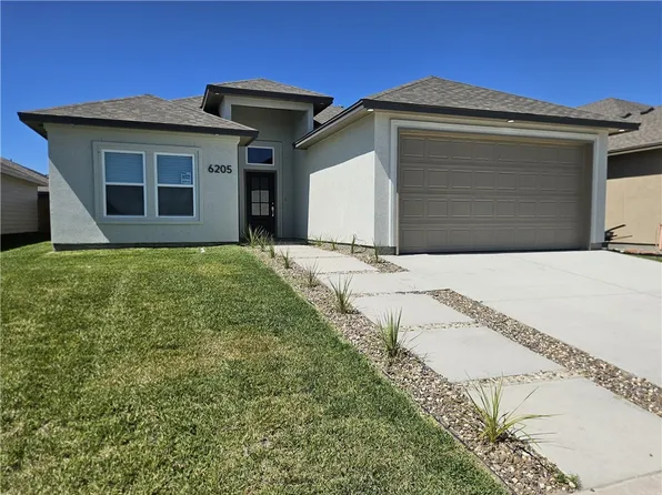 6205 Sadie St, Corpus Christi, TX 78415