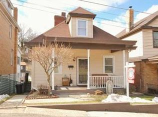 2012 Covert St, Pittsburgh, PA 15210