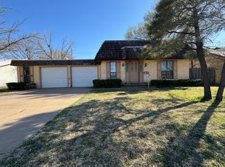 2201 49th St, Lubbock, TX 79412