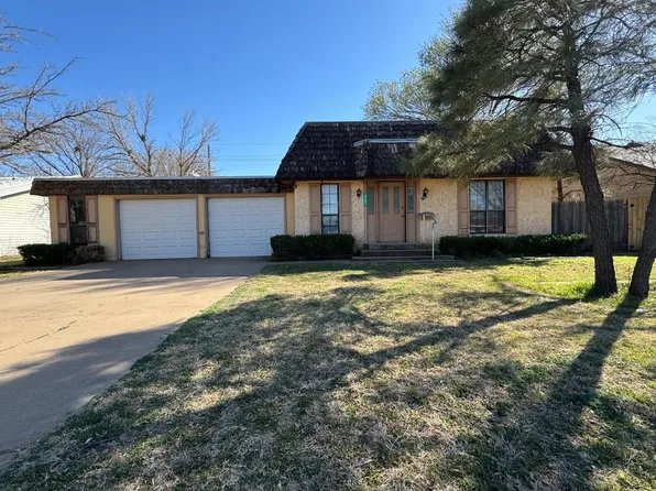 2201 49th St, Lubbock, TX 79412