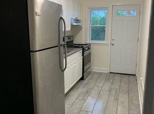 1601 E Cold Spring Ln APT 2, Baltimore, MD 21218