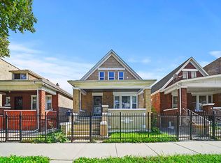 5815 S Maplewood Ave, Chicago, IL 60629