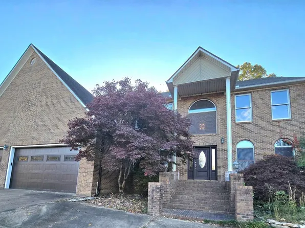 229 County Road 470, Jonesboro, AR 72404