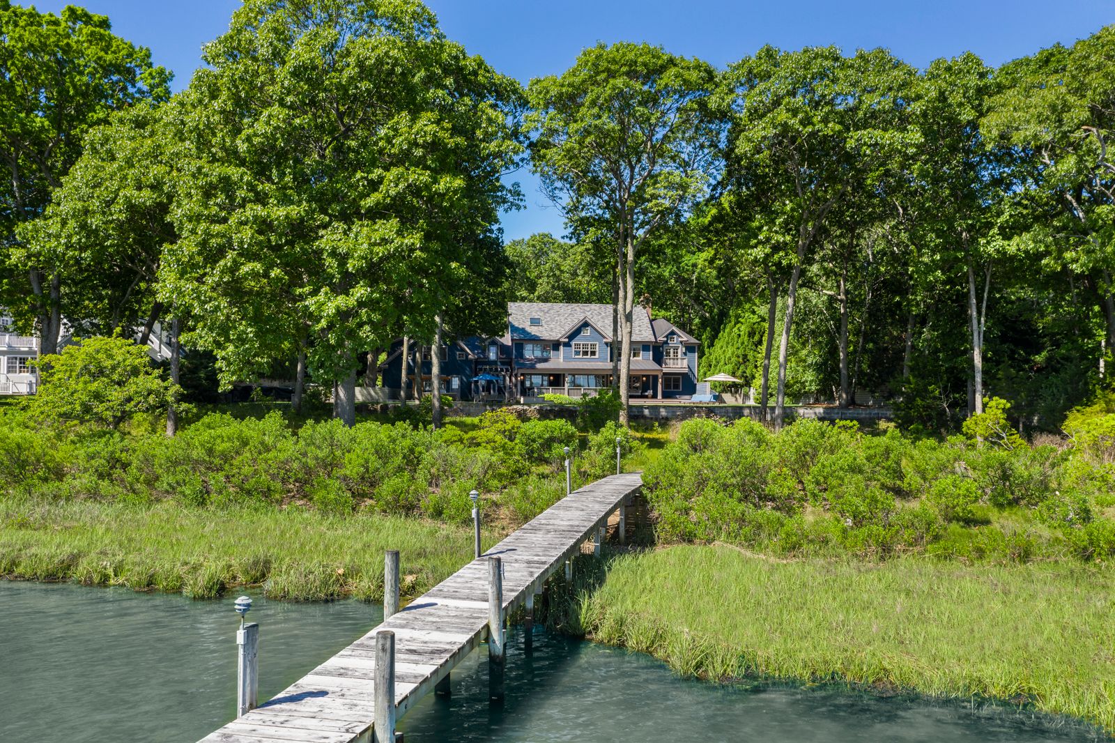 3831 Noyac Rd, Sag Harbor, NY 11963 Out East