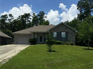 9918 Muolea Ct, Diamondhead, MS 39525