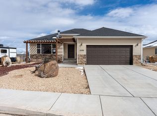 2592 N Clark Pkwy, Cedar City, UT 84721