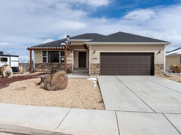 2592 N Clark Pkwy, Cedar City, UT 84721