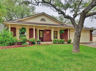 2602 Grist Ln, Cedar Park, TX 78613