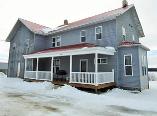 15641 17th Rd, Garden, MI 49835