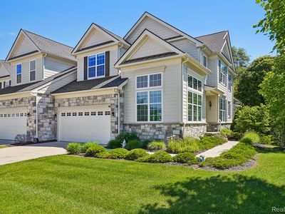 42832 Cardinal Way, Novi, MI, 48375