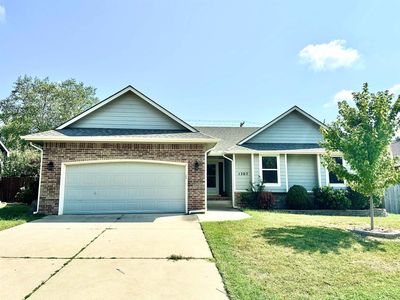 1707 E Southridge Cir, Derby, KS, 67037