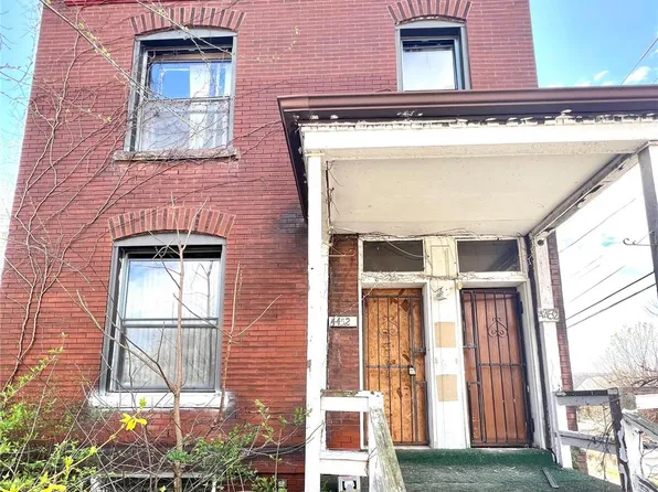 4452 N Market St, Saint Louis, MO 63113