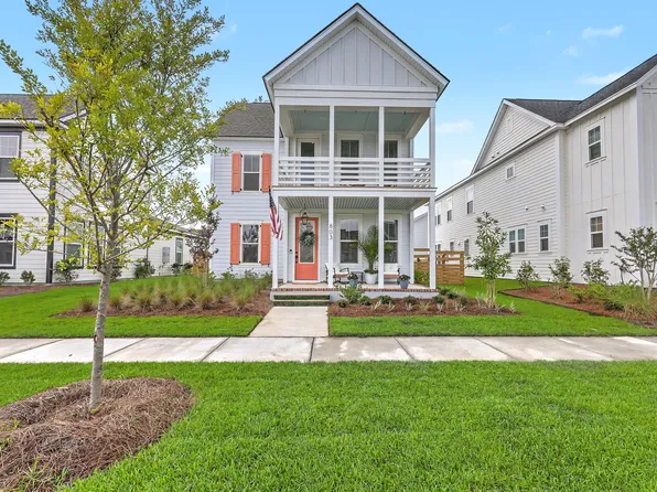 803 Gentle Breeze Dr, Summerville, SC 29486