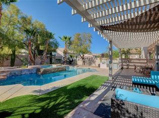 196 Fox Lake Ave, Las Vegas, NV 89148