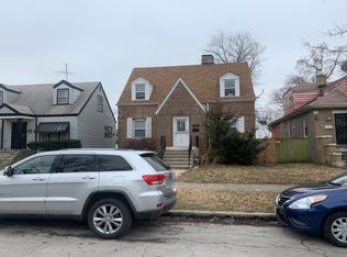 353 W 124th St, Chicago, IL 60628