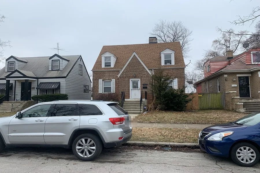 353 W 124th St photo 1