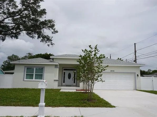 5665 39th St N, Saint Petersburg, FL 33714