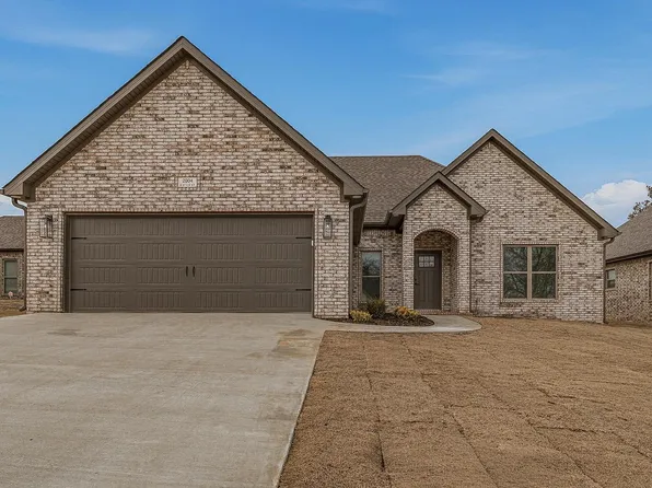 2004 N 8 1/2 St, Paragould, AR 72450