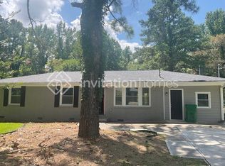 1833 Rollingwood Dr SE, Atlanta, GA 30316