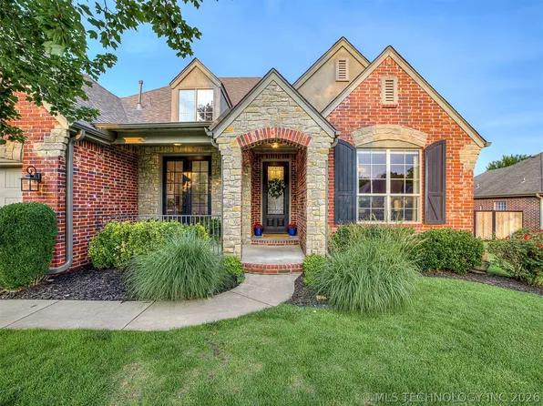 2120 Turtle Crk, Bartlesville, OK 74006