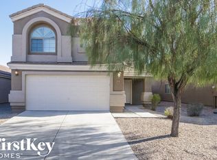 3723 W Naomi Ln, San Tan Valley, AZ 85142