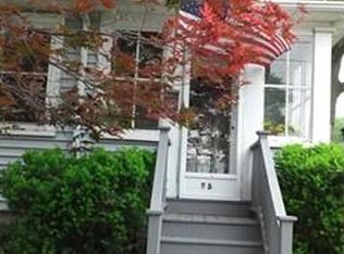 47 Searle Rd, West Roxbury, MA 02132