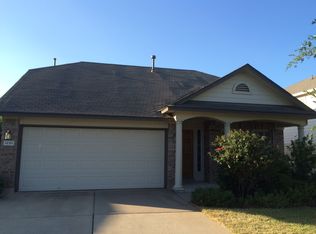 14316 Staked Plains Loop, Austin, TX 78717